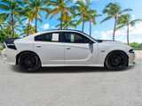 Used 2023 Dodge Charger Scat Pack w/ Daytona Edition Group image 2