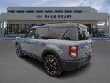 Certified 2024 Ford Bronco Sport Outer Banks w/ Tech Package image 3