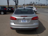 Used 2018 Ford Focus SE image 4