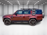 New 2025 Land Rover Defender 130 X-Dynamic SE image 2