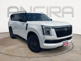 New 2025 Nissan Armada SV image 4