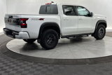 New 2025 Nissan Frontier PRO-4X image 5