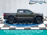 New 2025 Ford F150 Raptor image 2