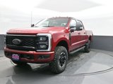 New 2025 Ford F250 4x4 Crew Cab Super Duty image 4