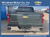 New 2025 Chevrolet Silverado 1500 LT image 4