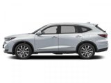 New 2025 Acura MDX SH-AWD w/ Technology Package image 3