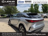 Used 2023 Lexus RX 350 Premium Plus w/ Accessory Package (Z1) image 6
