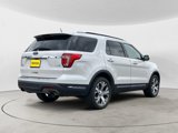 Used 2019 Ford Explorer Limited w/ Limited Luxury Package image 6