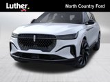New 2024 Lincoln Nautilus Reserve w/ Equipment Group 202A image 2