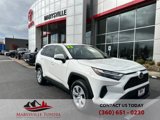 Certified 2023 Toyota RAV4 LE image 1