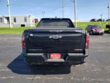 New 2025 Chevrolet Silverado EV RST image 5