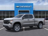 New 2026 Chevrolet Silverado 1500 Custom image 2