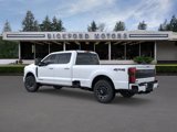 New 2025 Ford F350 Platinum image 4