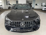 Used 2021 Mercedes-Benz E 63 AMG S w/ Driver Assistance Package image 2