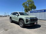 New 2026 Chevrolet Equinox LT w/ Convenience Package II image 2