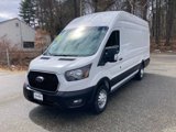 Used 2023 Ford Transit 350 148 High Roof Extended AWD image 3