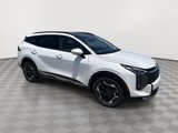 New 2026 Kia Sportage SX image 3
