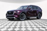 New 2025 MAZDA CX-90 Plug-In Hybrid w/ Premium Plus image 2