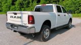 New 2025 RAM 2500 Tradesman image 3