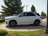 New 2026 Mercedes-Benz GLE 450e 4MATIC image 4