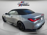 Certified 2024 BMW M4 xDrive Competition w/ Executive Package image 3