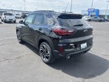 New 2026 Chevrolet TrailBlazer RS w/ Driver Confidence Package image 6