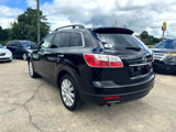 Used 2010 MAZDA CX-9 Grand Touring w/ Moonroof & Bose Audio Pkg image 4