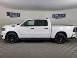New 2025 RAM 1500 4x4 Crew Cab image 2