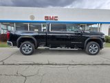 New 2025 GMC Sierra 2500 SLT w/ SLT Premium Package image 2