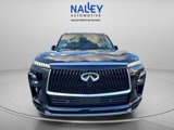 New 2025 INFINITI QX80 Sensory image 2