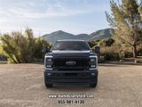 New 2025 Ford F350 Lariat image 6