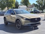 New 2025 MAZDA CX-30 Carbon image 3