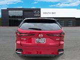 New 2025 MAZDA CX-70 3.3 Turbo w/ Premium Package image 4