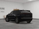 New 2025 Jeep Wagoneer Limited image 4