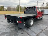 Used 2024 Ford F350 Lariat w/ Snow Plow Prep Package image 3