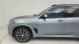 Used 2025 BMW X5 xDrive50e w/ M Sport Package image 4