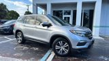 Used 2016 Honda Pilot EX-L image 2