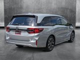 New 2025 Honda Odyssey Elite image 2