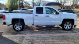 Used 2018 Chevrolet Silverado 1500 Custom w/ Custom Value Package image 4
