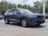 Certified 2025 Acura MDX FWD image 2