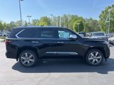 New 2025 Toyota Sequoia Capstone image 4