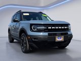 Certified 2024 Ford Bronco Sport Outer Banks image 3