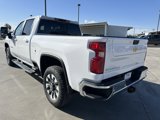 New 2025 Chevrolet Silverado 2500 LT w/ All Star Edition image 3
