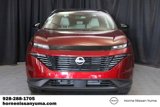 New 2025 Nissan Murano SL w/ Cargo Package image 2