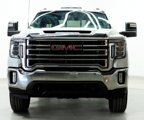Used 2023 GMC Sierra 3500 SLT w/ SLT Convenience Package image 2