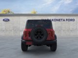 New 2025 Ford Bronco Badlands image 5