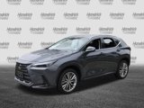 Certified 2024 Lexus NX 350 AWD w/ Luxury Package image 5