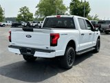 New 2025 Ford F150 Lightning XLT image 4