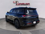 New 2025 INFINITI QX80 Autograph w/ Autograph Exterior Package image 4