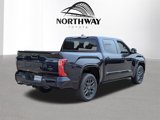 New 2025 Toyota Tundra Platinum image 4